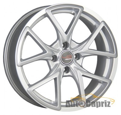 Диски Replica LegeArtis MI508 S R16 W6.5 PCD5x114.3 ET38.0 DIA67.1